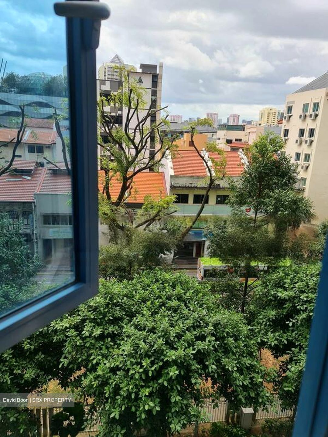City Square Residences (D8), Condominium #463191251